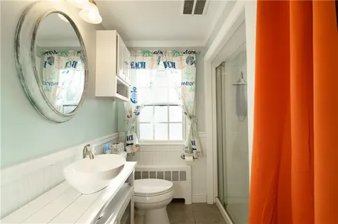 22 Kilburn Avenue Lincoln RI 02865