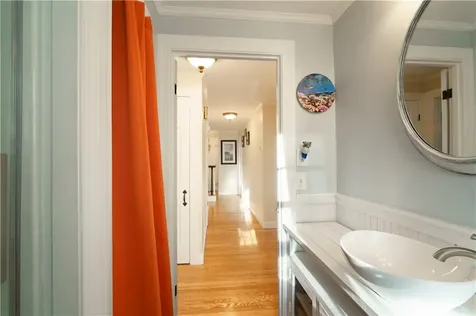 22 Kilburn Avenue Lincoln RI 02865