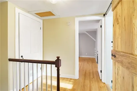 22 Kilburn Avenue Lincoln RI 02865