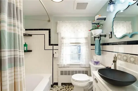 22 Kilburn Avenue Lincoln RI 02865