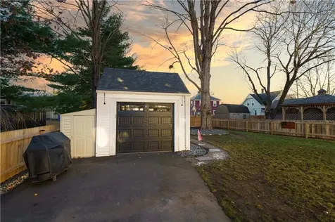 22 Kilburn Avenue Lincoln RI 02865