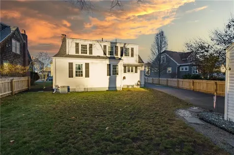 22 Kilburn Avenue Lincoln RI 02865