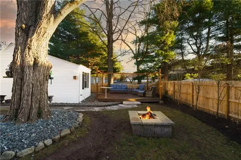 22 Kilburn Avenue Lincoln RI 02865