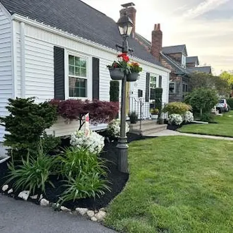 22 Kilburn Avenue Lincoln RI 02865