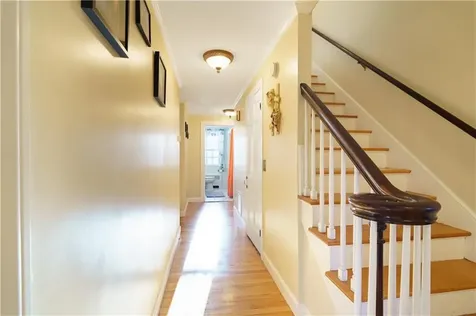 22 Kilburn Avenue Lincoln RI 02865