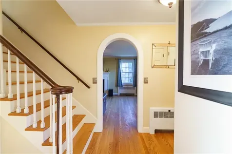 22 Kilburn Avenue Lincoln RI 02865