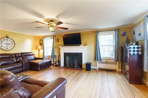 22 Kilburn Avenue Lincoln RI 02865