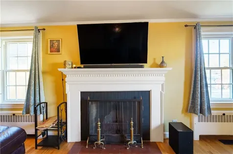 22 Kilburn Avenue Lincoln RI 02865