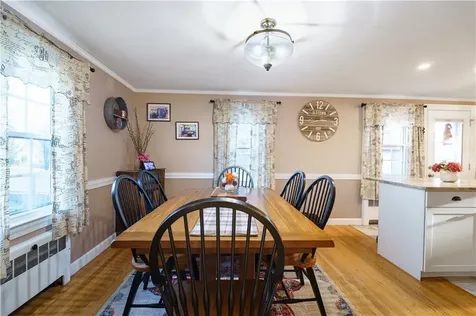 22 Kilburn Avenue Lincoln RI 02865