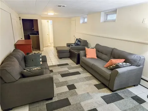 33 Melton Street Cranston RI 02920