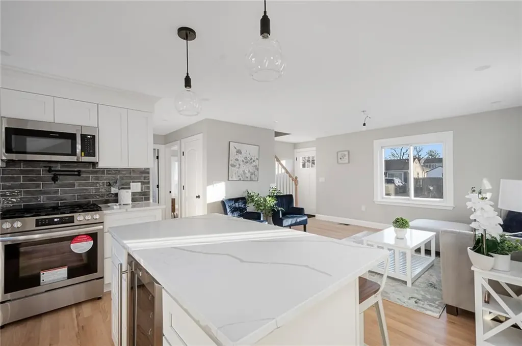 35 Montana Avenue Warwick RI 02888