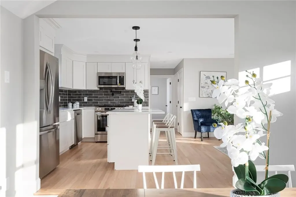 35 Montana Avenue Warwick RI 02888