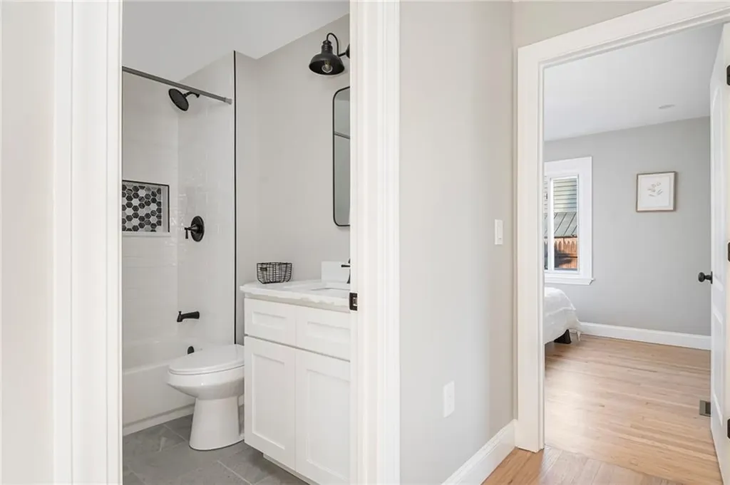 35 Montana Avenue Warwick RI 02888