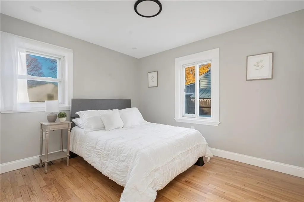 35 Montana Avenue Warwick RI 02888