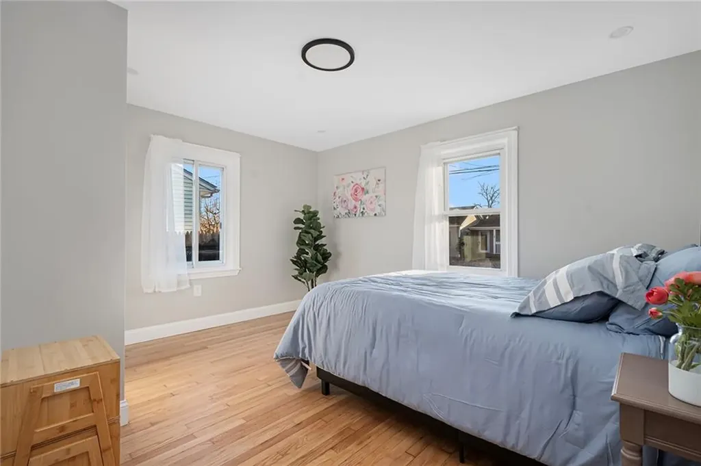 35 Montana Avenue Warwick RI 02888