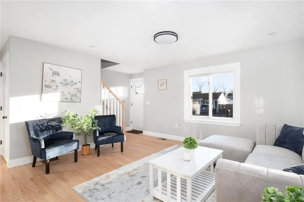 35 Montana Avenue Warwick RI 02888