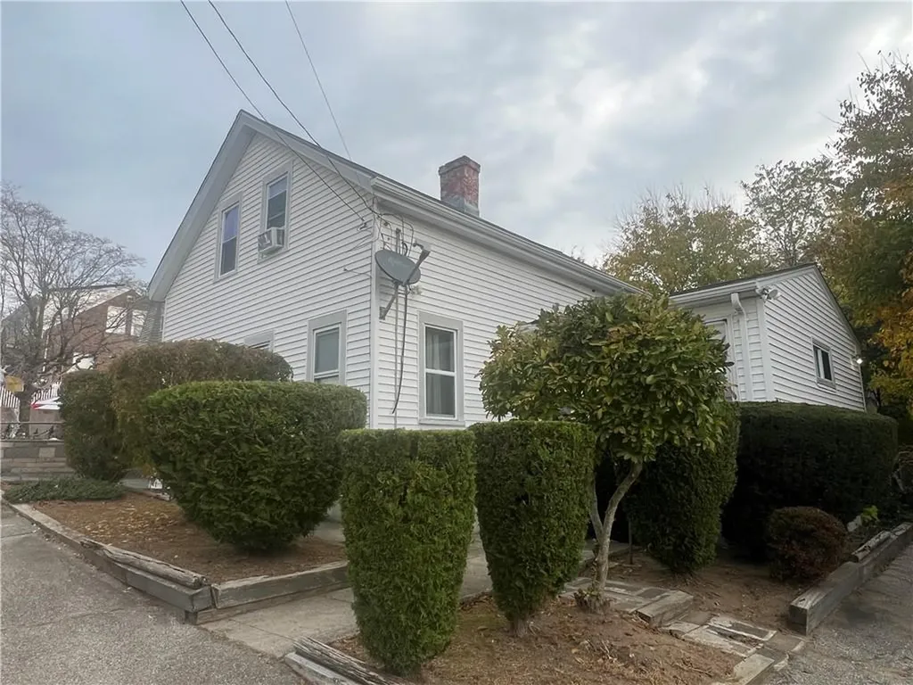 45 Malvern Street Providence RI 02904