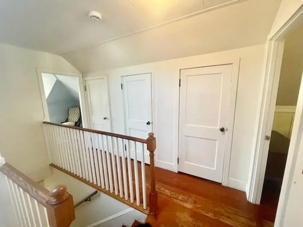 7 Yale Street Newport RI 02840