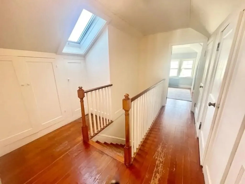 7 Yale Street Newport RI 02840