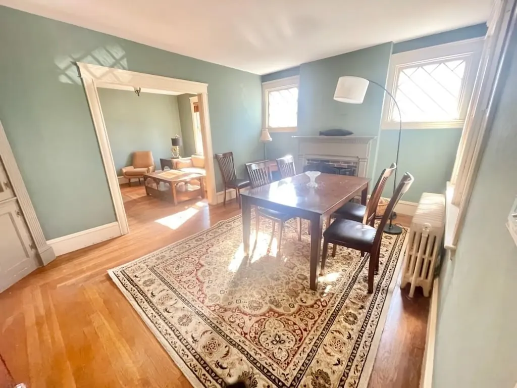 7 Yale Street Newport RI 02840