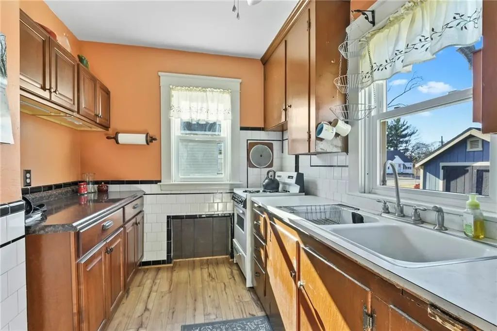 47 George Arden Avenue Warwick RI 02886