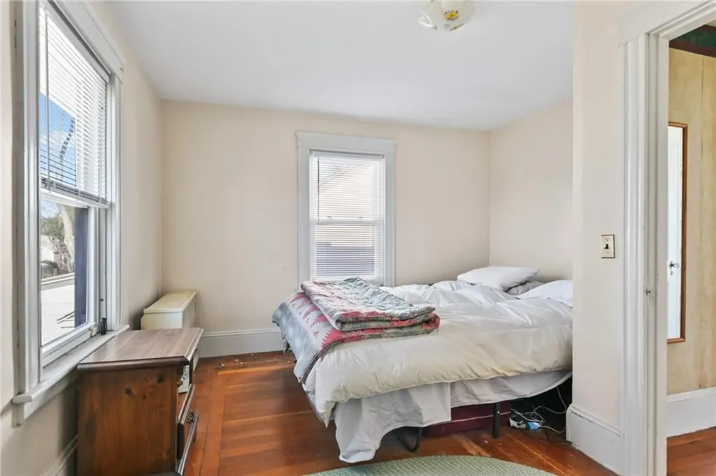 47 George Arden Avenue Warwick RI 02886