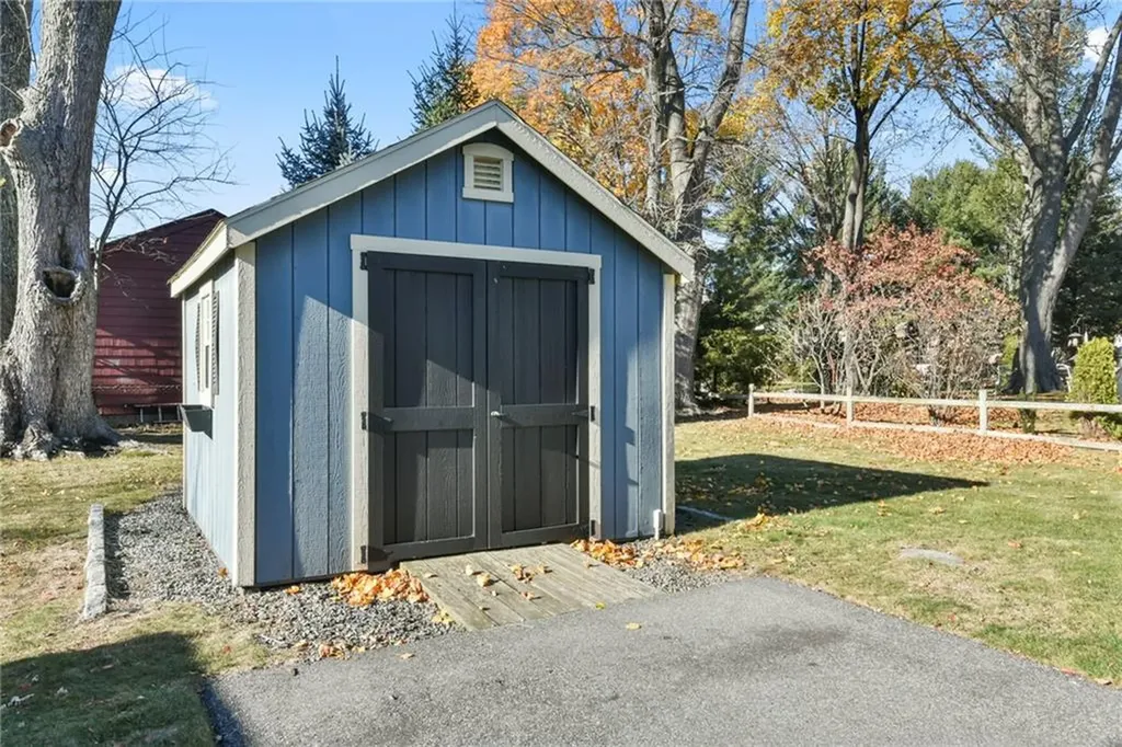 47 George Arden Avenue Warwick RI 02886