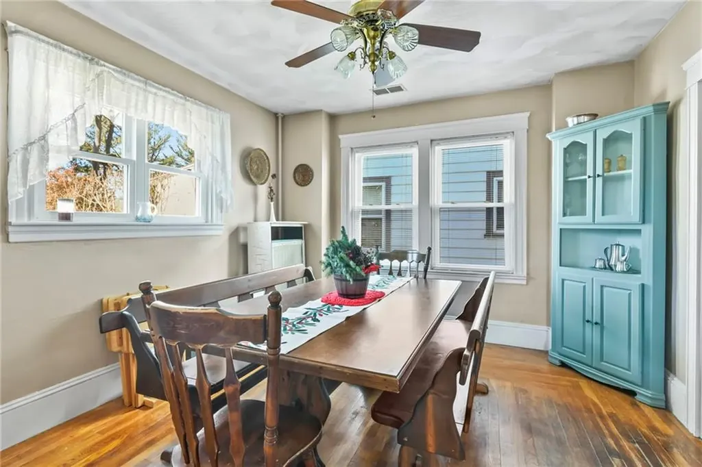 47 George Arden Avenue Warwick RI 02886