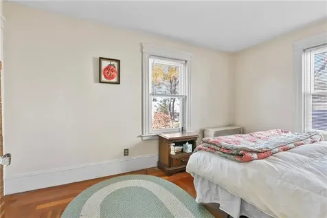 47 George Arden Avenue Warwick RI 02886