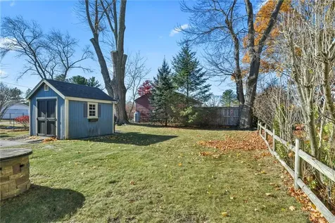 47 George Arden Avenue Warwick RI 02886