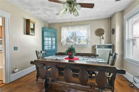 47 George Arden Avenue Warwick RI 02886