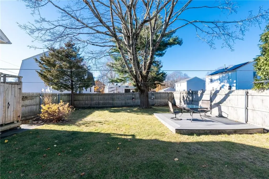 43 Chester Avenue Warwick RI 02889