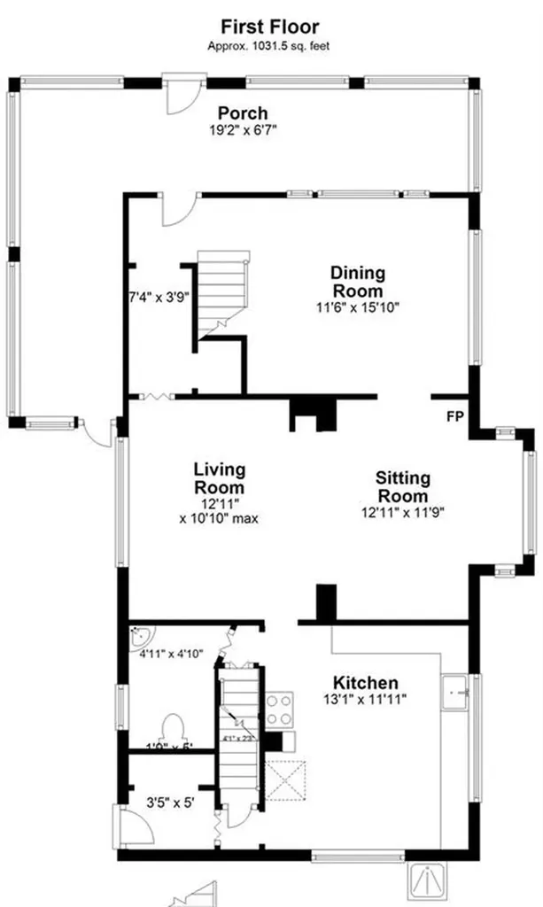 43 Chester Avenue Warwick RI 02889