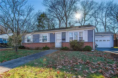 70 Legion Way East Providence RI 02915