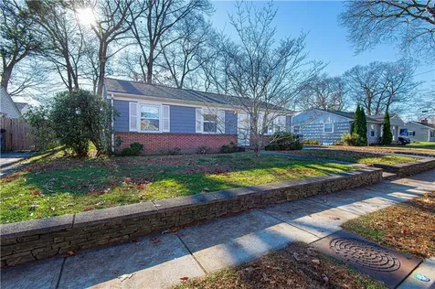 70 Legion Way East Providence RI 02915