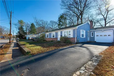 70 Legion Way East Providence RI 02915