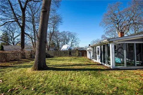 70 Legion Way East Providence RI 02915