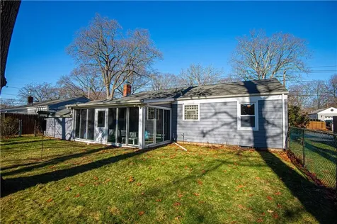 70 Legion Way East Providence RI 02915