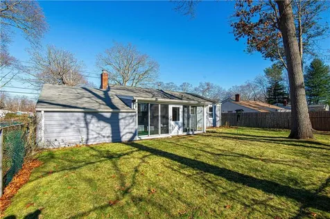 70 Legion Way East Providence RI 02915