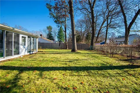 70 Legion Way East Providence RI 02915