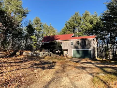 334 Carpenter Road Scituate RI 02831