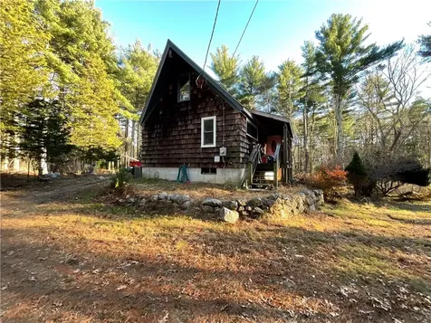 334 Carpenter Road Scituate RI 02831