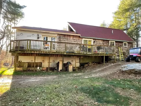 334 Carpenter Road Scituate RI 02831