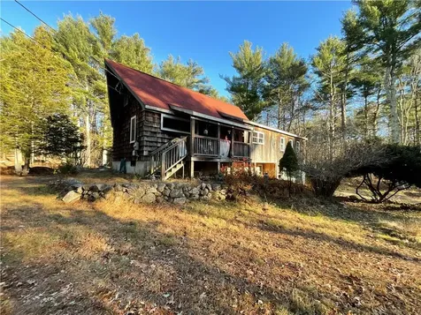 334 Carpenter Road Scituate RI 02831