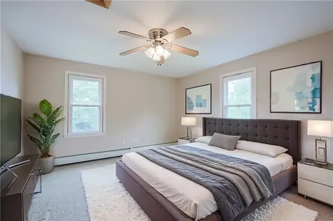 8 Evie Drive Warren RI 02885