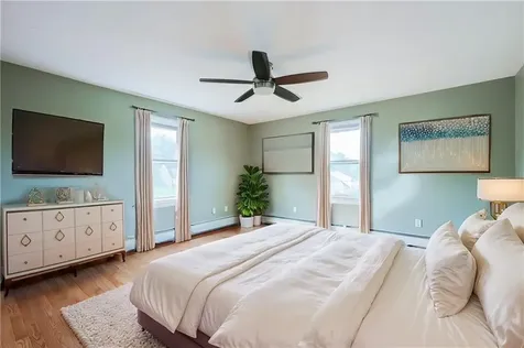 8 Evie Drive Warren RI 02885