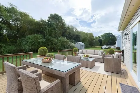 8 Evie Drive Warren RI 02885