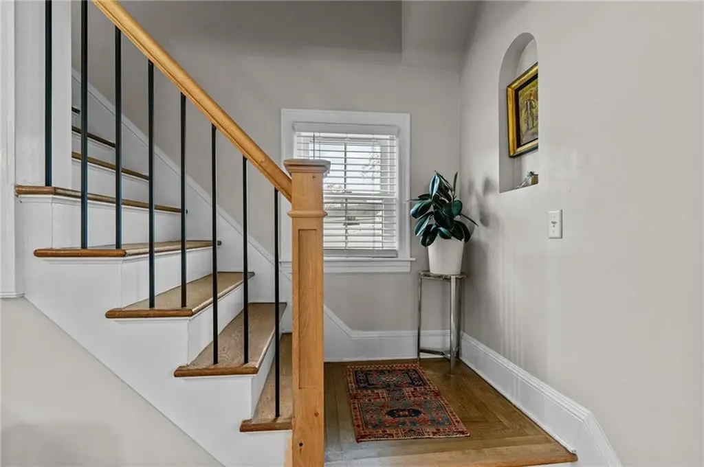 31 Intervale Road Cranston RI 02910