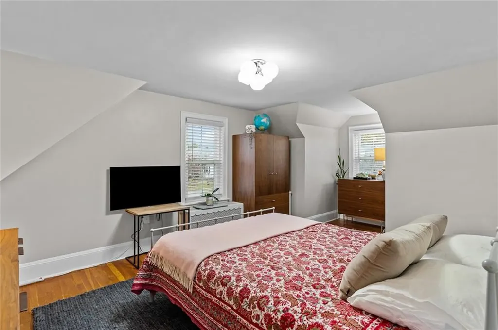 31 Intervale Road Cranston RI 02910