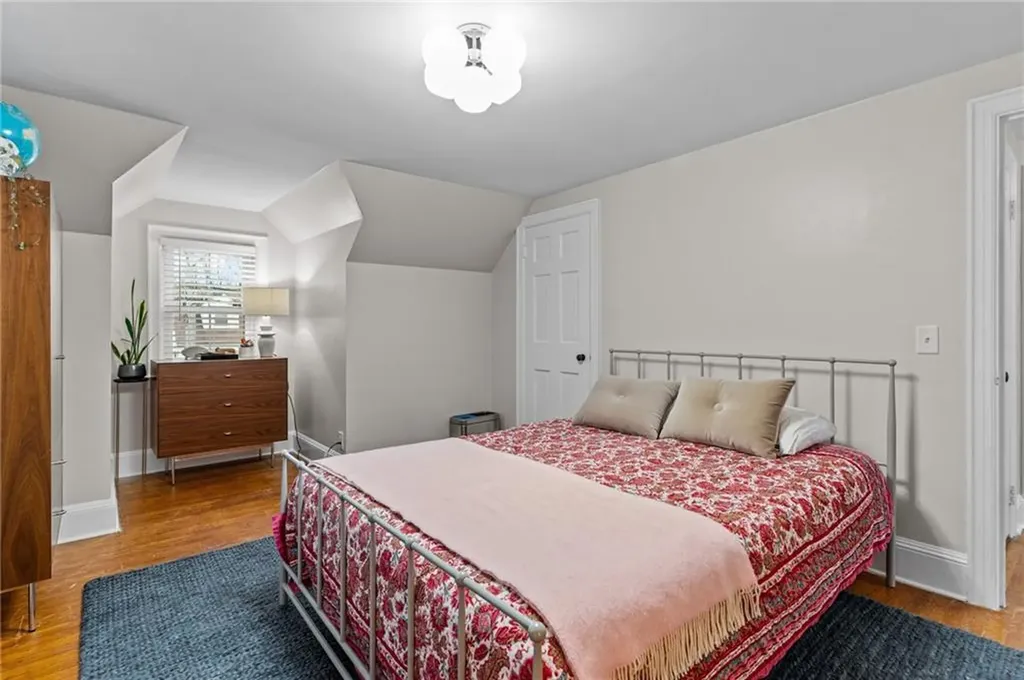 31 Intervale Road Cranston RI 02910